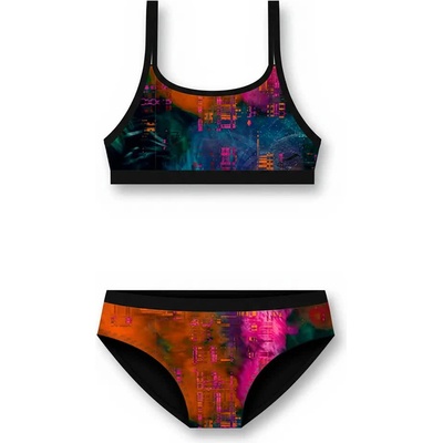Aquafeel 23076 bikini - Multicolor (As Original)