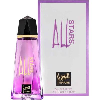 Memwa Top Summer parfumovaná voda dámska 100 ml