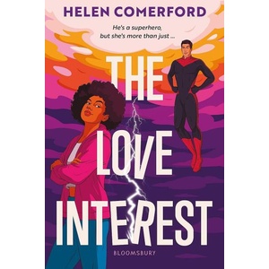 The Love Interest (ISBN: 9781526667588)