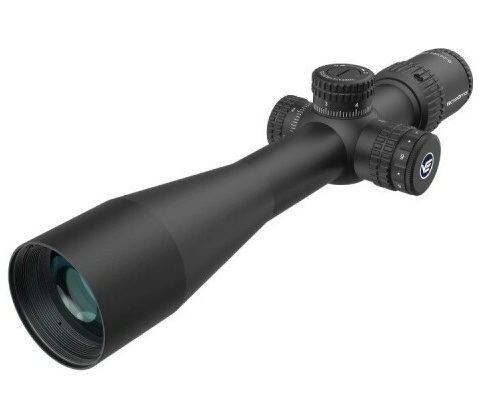 Vector Veyron 6-24x44IR
