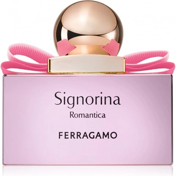 Salvatore Ferragamo Signorina Romantica EDP 50 ml