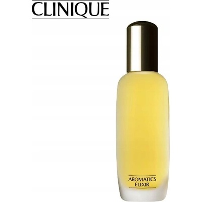 Clinique Aromatics Elixir parfumovaná voda dámska 10 ml vzorka