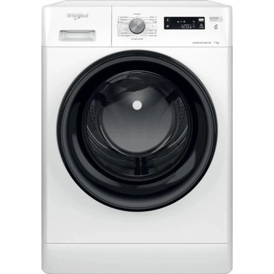 Whirlpool FFS 7259 B EE – Zboží Dáma