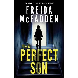 The Perfect Son (2024)