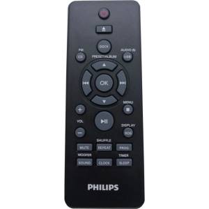 GENERAL PHILIPS 996510059503 - съвместимо дистанционно управление на марката General (996510059503) Дистанционно