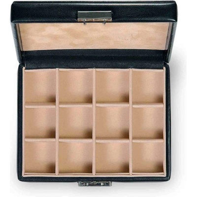 Sacher classic 2414-010443 černá