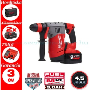 Milwaukee M18 CHPX-902X (4933451469)
