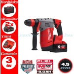 Milwaukee M18 CHPX-902X (4933451469)
