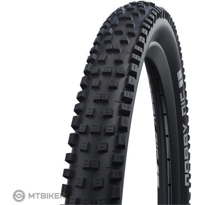 Schwalbe Nobby Nic 27.5x2.80" Performance Addix kevlar