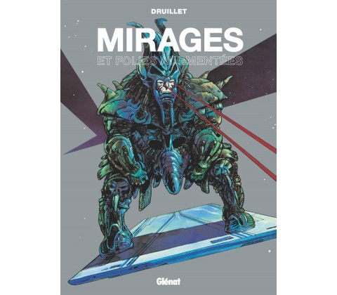 Mirages et folies augmentées