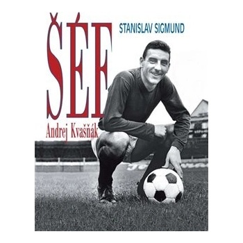 Šéf Andrej Kvasňák