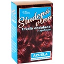 Barvy na vlasy Valea Azuela studená vlna pro šedivé a barvené vlasy 100 ml