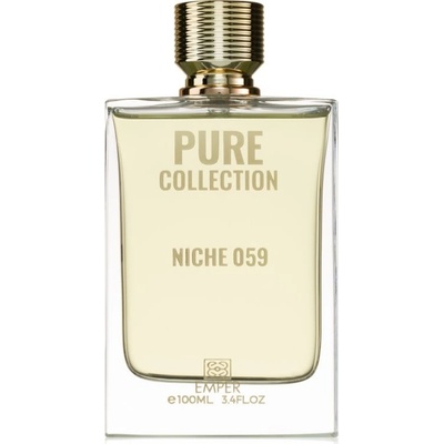 Emper Pure Collection Niche 059 parfémovaná voda unisex 100 ml
