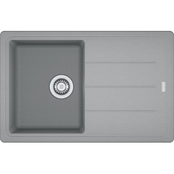 Franke BFG 611-78 SIVÝ KAMEŇ