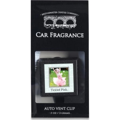 Bridgewater - Tickled Pink 3g