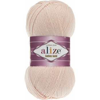 alize Cotton Gold 382 Плетива прежда (17900382)