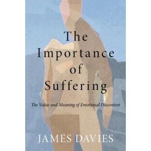 Importance of Suffering | James Davies (2011)