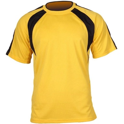 Merco Brasilia dres s krátkými rukávy – Zboží Dáma