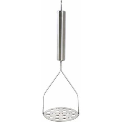 Nerezové mačkadlo na brambory TORO – Zboží Dáma