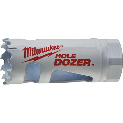 MILWAUKEE Kruhová pilka Bi-metal ∅22mm, 25ks