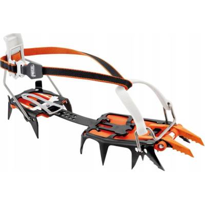 Petzl Lynx automatické/poloautomatické