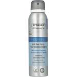 TITANIA Спрей дезодорант за крака, с охлаждащ ефект, 150 ml - ozone