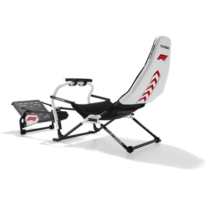 Playseat Challenge DD - F1 Edition