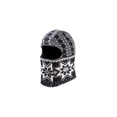 Kama Extra zateplená Merino kukla DW22 110 černá