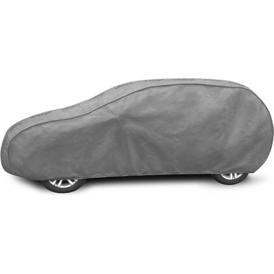 KEGEL PLACHTA NA AUTOMOBIL MOBILE GARAGE d. 430-455 cm – Zboží Mobilmania