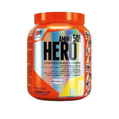 Extrifit Hero 1500 g vanilla