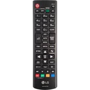 LG akb73975762 - оригинален дистанционен контрол (akb73975762) Дистанционно