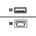 Cisco CAB-CONSOLE-USB=