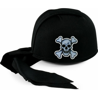 RAPPA pirátský šátek Rappa