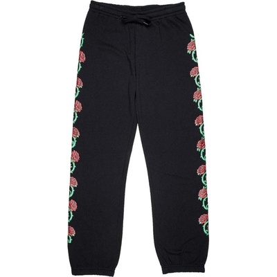 Santa Cruz tepláky Roses Sweatpant black