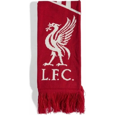 Adidas Šála LIVERPOOL FC Home červené