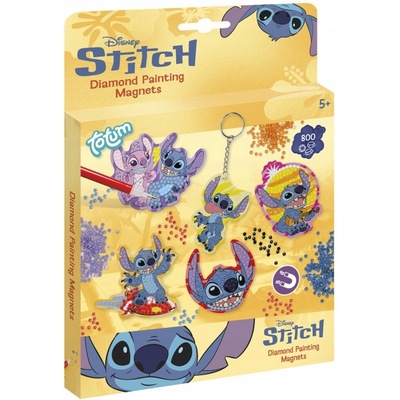 Totum Totum Stitch Magnety