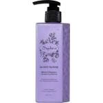 Saphira Glossy Blonde оцветяващ шампоан за руса коса 250 мл