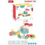 Fisher Price Towable Bath Tub 37el