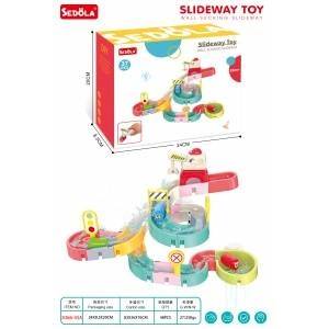 Fisher Price Towable Bath Tub 37el
