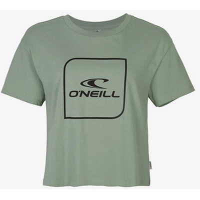 O'Neill T-shirt O'Neill | Zelen | ЖЕНИ | XS