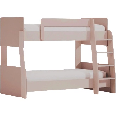 Carmen Двуетажно детско легло riga (3575303)