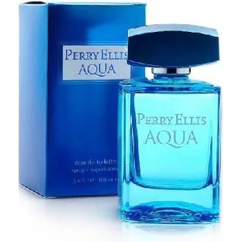 Perry Ellis Aqua EDT 100 ml