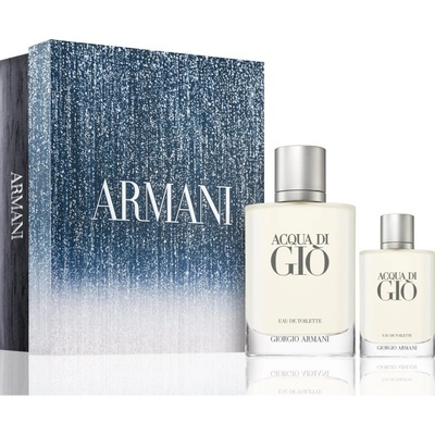 Giorgio Armani Acqua di Giò комплект за мъже