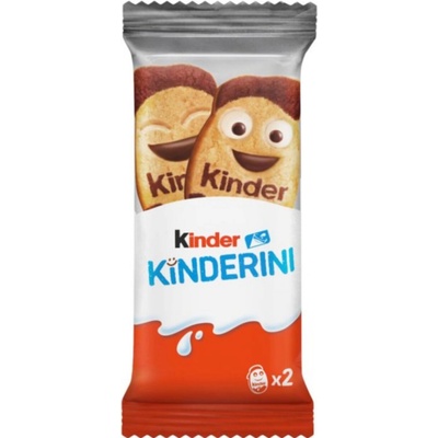 Kinder Kinderini 25 g