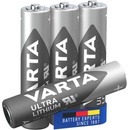 Varta Professional Lithium AAA 4ks 6103301404
