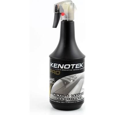 Kenotek Vinyl & Leather Conditioner 1 l