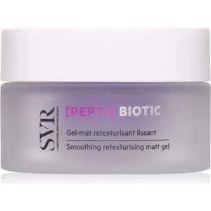 Laboratoires SVR Biotic [PEPTI] матиращ гел за стягане на кожата 50ml