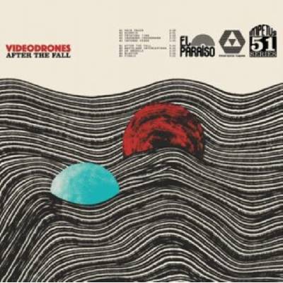 "After the Fall" ("Videodrones") (Vinyl / 12" Album)