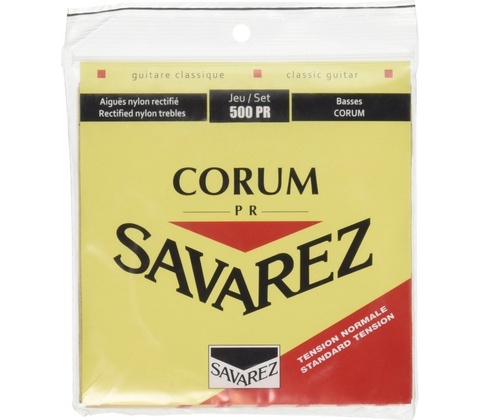 Savarez 500PR