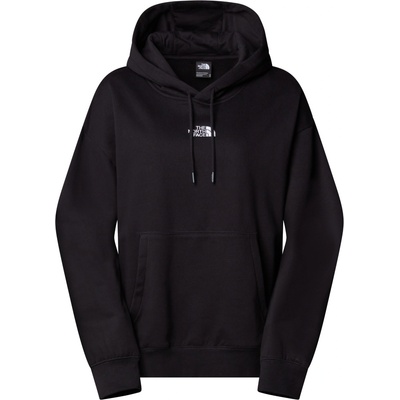 The North Face Essential Oversize Hoodie Размер: S / Цвят: черен